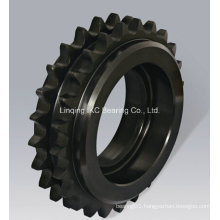 Electric Machinery Sprocket, Motor Sprocket, Gear, Plate Wheel Sprocket